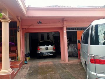TURUN HARGA MURAH RUMAH PULOMAS JAKARTA TIMUR