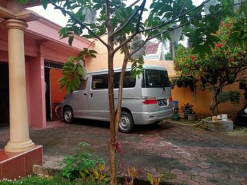 TURUN HARGA MURAH RUMAH PULOMAS JAKARTA TIMUR