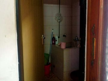 TURUN HARGA MURAH RUMAH PULOMAS JAKARTA TIMUR
