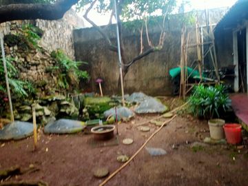 TURUN HARGA MURAH RUMAH PULOMAS JAKARTA TIMUR