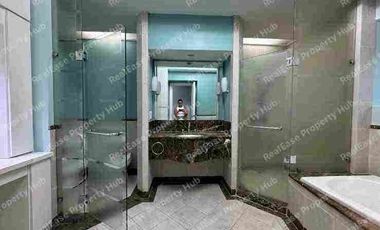 FOR SALE: 3BR Garden Unit at Pacific Plaza Towers (South Tower), BGC - ₱372M