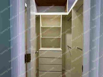 FOR SALE: 3BR Garden Unit at Pacific Plaza Towers (South Tower), BGC - ₱372M