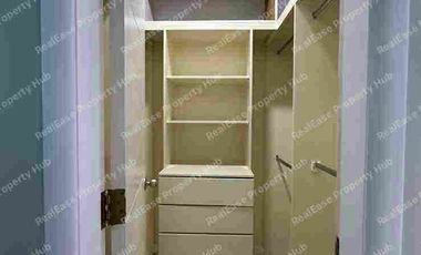 FOR SALE: 3BR Garden Unit at Pacific Plaza Towers (South Tower), BGC - ₱372M