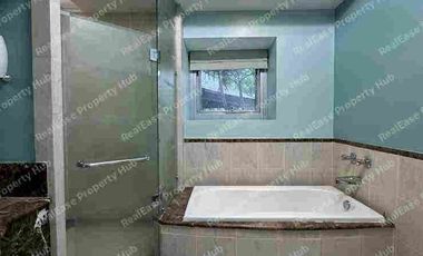 FOR SALE: 3BR Garden Unit at Pacific Plaza Towers (South Tower), BGC - ₱372M