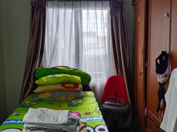 Rumah strategis 3 lantai Kelapa molek Kelapa Gading Jakarta Utara