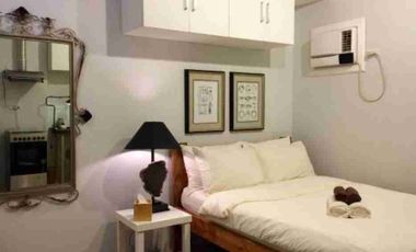 Condo for rent in Cebu City, Midori studio