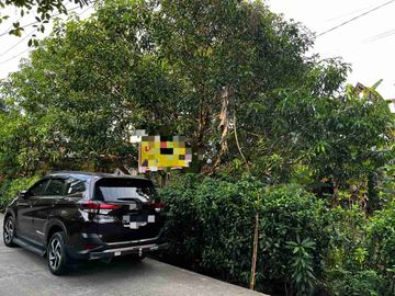 Tanah investasi di Sudiang