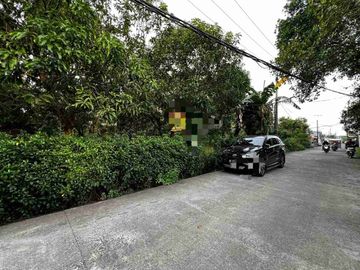 Tanah investasi di Sudiang