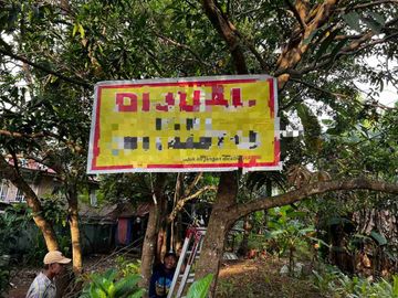 Tanah investasi di Sudiang