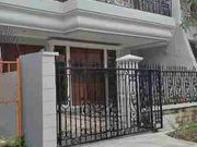 RUMAH 2 LANTAI SEMI FURNISH SIAP HUNI DI INTERCON KEBON JERUK