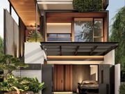 Rumah baru Modern Minimalis di Citra Garden 5, Jakarta Barat, Lokasi Super Strategis.