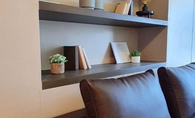 4BR Condo with Tandem Parking FOR LEASE/SALE in SixSenses Residences, Pasay City