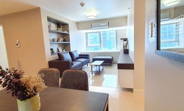 4BR Condo with Tandem Parking FOR LEASE/SALE in SixSenses Residences, Pasay City