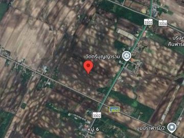 94682-5 - ขายที่ดินเนื้อที่ 25-1-76 ไร่ พระพุทธบาท สระบุรี