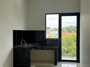 RUMAH MURAH READY SATU LANTAI BEBAS BANJIR DI GRAFIKA BANYUMANIK SEMARANG