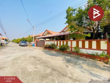 ขายบ้านเดี่ยว หมู่บ้านมณฑา5 บ้านกุ่ม เพชรบุรี