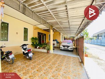 ขายบ้านเดี่ยว หมู่บ้านมณฑา5 บ้านกุ่ม เพชรบุรี