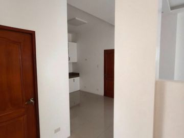 Brand New House and Lot for Sale in Antipolo City