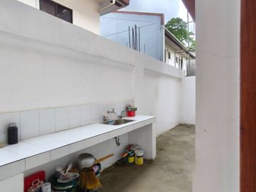 Brand New House and Lot for Sale in Antipolo City