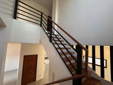 Brand New House and Lot for Sale in Antipolo City