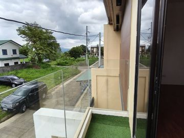 Brand New House and Lot for Sale in Antipolo City