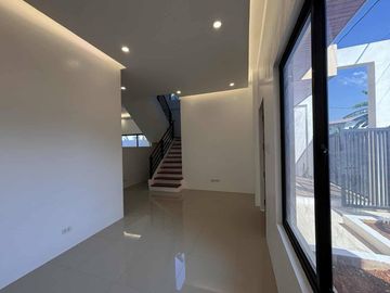 Brand New House and Lot for Sale in Antipolo City