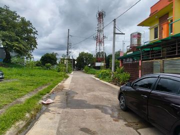 Brand New House and Lot for Sale in Antipolo City