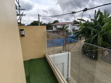 Brand New House and Lot for Sale in Antipolo City