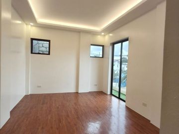 Brand New House and Lot for Sale in Antipolo City