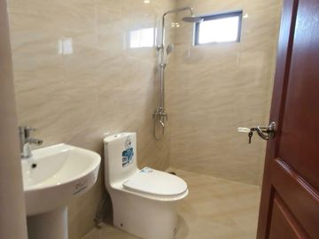 Brand New House and Lot for Sale in Antipolo City