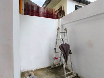 Brand New House and Lot for Sale in Antipolo City