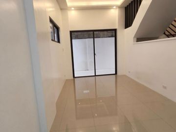 Brand New House and Lot for Sale in Antipolo City