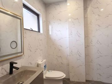 Brand New House and Lot for Sale in Antipolo City