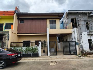 Brand New House and Lot for Sale in Antipolo City