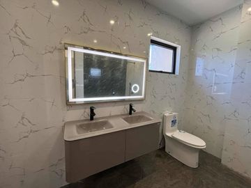 Brand New House and Lot for Sale in Antipolo City