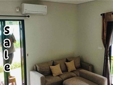 Dijual Rumah Cluster Mulberry Summarecon Bekasi  Hoek