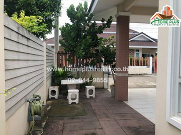 หมู่บ้านโชคชัย วิลเลจ 10 ถนนพระประภานิมิต (ใกล้การไฟฟ้าสถานีบางละมุง)