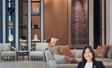 FOR SALE: Aurelia Residences in BGC – 3BR Condo Unit (Direct Buyers Only) - West East Gallery Place, Verve, Maridien, One Serendra, Grand Hyatt