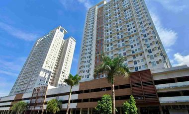 Condo for sale in Cebu City. Avida Towers studio top floor(24th)