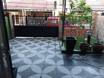 Rumah Jl rapak indah, Samarinda