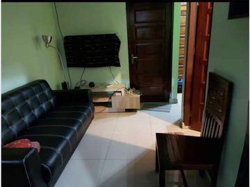 Rumah Jl rapak indah, Samarinda