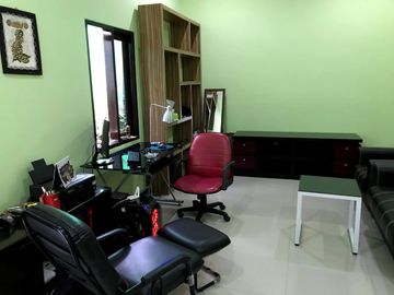 Rumah Jl rapak indah, Samarinda