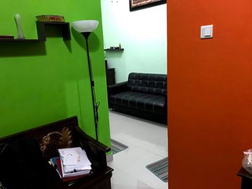 Rumah Jl rapak indah, Samarinda