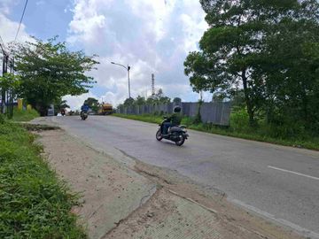 Dijual Tanah Kariangau Km. 5,5 Balikpapan