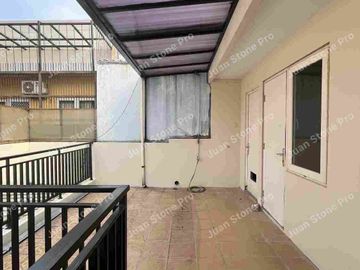 RUMAH 2 LANTAI DALAM CLUSTER KOTA WISATA CIBUBUR,SIAP HUNI