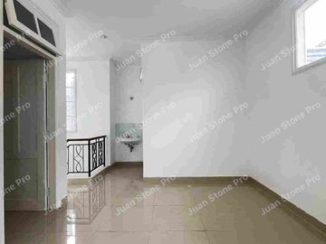 RUMAH RENOVASI DALAM CLUSTER KOTA WISATA CIBUBUR