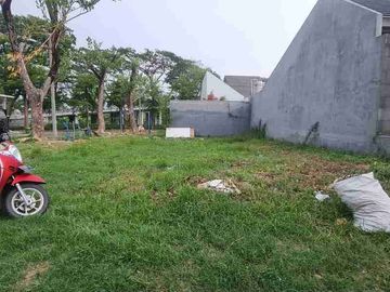 Dijual Tanah Dalam Cluster Di Perumahan Citra Harmoni Taman Sidoarjo