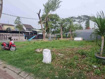 Dijual Tanah Dalam Cluster Di Perumahan Citra Harmoni Taman Sidoarjo