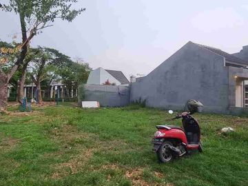 Dijual Tanah Dalam Cluster Di Perumahan Citra Harmoni Taman Sidoarjo