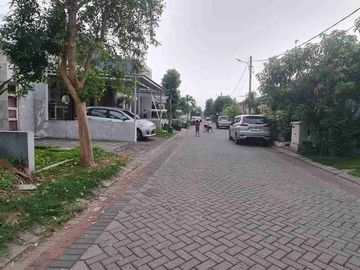 Dijual Tanah Dalam Cluster Di Perumahan Citra Harmoni Taman Sidoarjo
